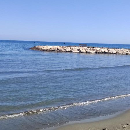 Estudio El Palo Sol Playa Малага Экстерьер фото