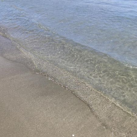 Estudio El Palo Sol Playa Малага Экстерьер фото