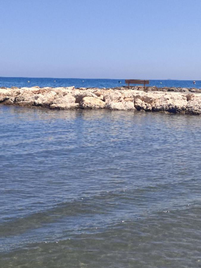 Estudio El Palo Sol Playa Малага Экстерьер фото
